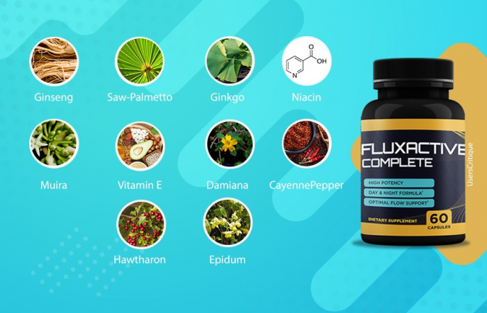 Fluxactive Complete: A Critical Reviews – Official News Today !