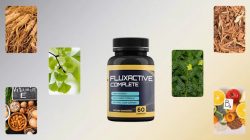 Fluxactive Complete – Is It Naturally Effective & Price, Side Effects?
