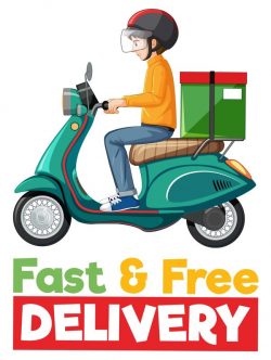 What are the leading food delivery software providers in the market?