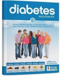 Diabetes Solution Kit – Don’t Buy Before Read Reviews