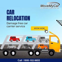 ar Transportat service in Lucknow to transport your vehicle