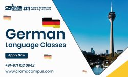 German Language online Training in India