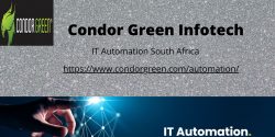 Get Ahead of the Curve with IT Automation in South Africa