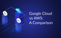 Google Cloud Vs AWS: Which One to Choose?