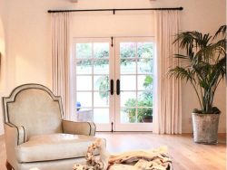 Custom Draperies and other Window Treatments