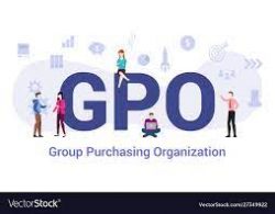 group purchasing organization