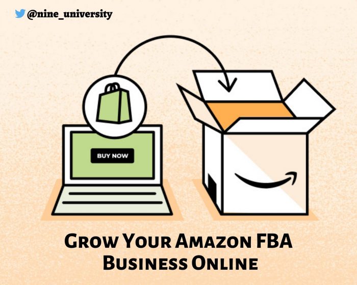 Expand Your Amazon FBA Business