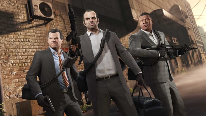 Grand Theft Auto 5 – Methods To Enhance Your Follow Up