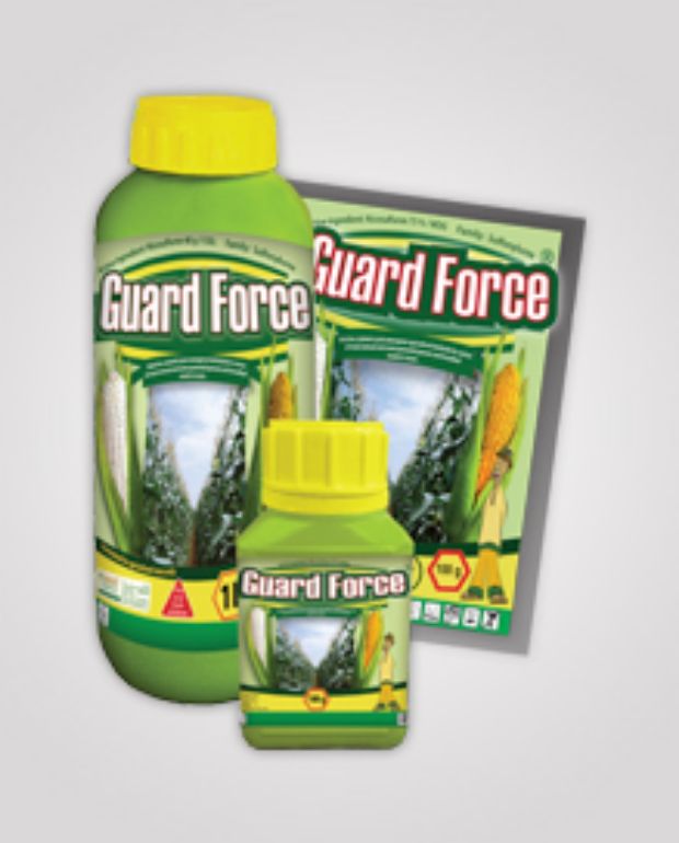 Buy Guard Force Herbicide Online at Affordable Price