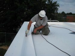 Guide On PVC Roofing And Its Benefits