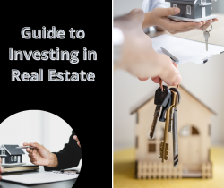 Guide to Investing in Real Estate