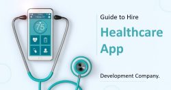 healthcare mobile app developers