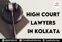 High Court Lawyers In Kolkata | 800788535 | Lead India.