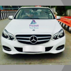 Hire Luxury Car Audi Mercedes BMW Jaguar on rent for wedding Lucknow