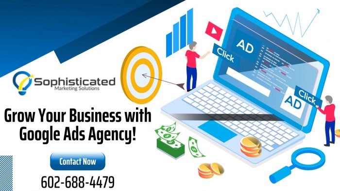 Hire the Right Google Ads Agency in Arizona