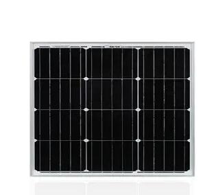 HL-MO158-18 4X9 Array 60W-65W Solar Cell Modules