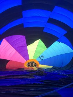 Phoenix Hot Air Balloon Rides – Aerogelic Ballooning