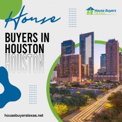 Need to contact house buyers in Houston? House buyers, Texas, can be your ultimate choice.