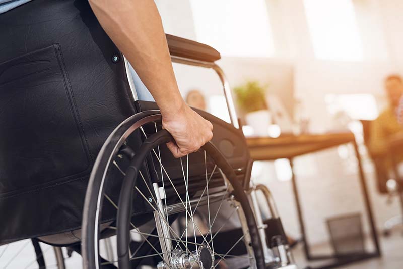 How Can We Take Social Security Disability Benefits