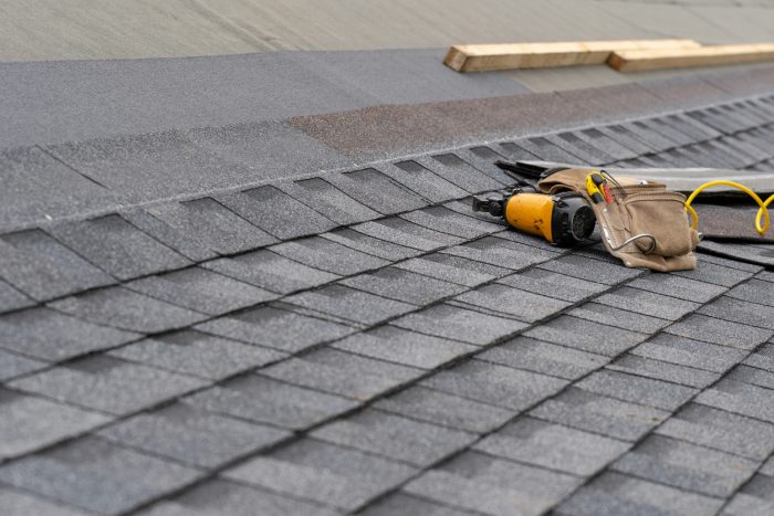 What Is the Longevity of a Shingle Roof?