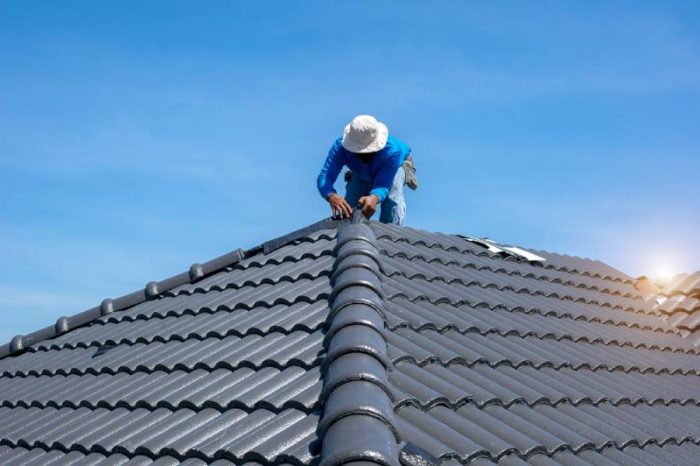 How Long Is A Roof Useful?