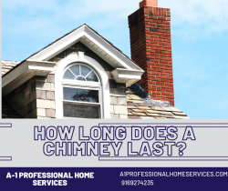 How Long Should Your Chimney Last?