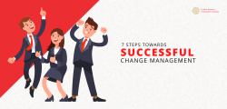 How To Create A Successful Change Management Course