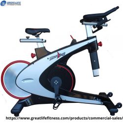 Used And Affordable Commercial Gym Equipments in Canada