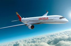 Iberia Airlines Change Flight | Reschedule