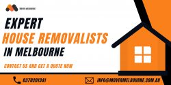 Removalists In Melbourne