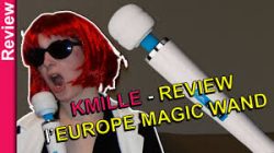 Europe Magic Wand for Sale