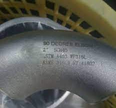 blind flange manufacturers in india