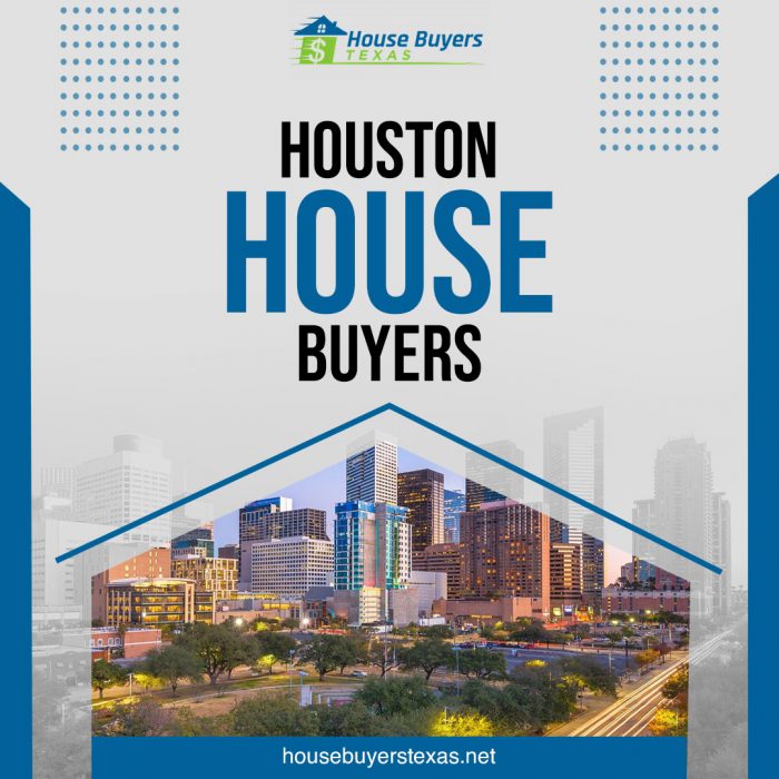 Find Houston House Buyers For Your Property at House Buyers Texas