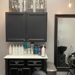 Salon Studio for Rent Dallas