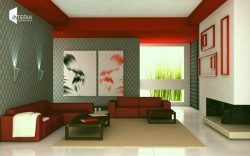 Interia Provides Trained Interior Designers in Gurgaon