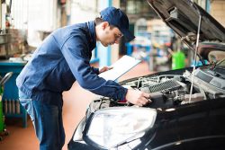 Why Choose A Pre-purchase Car Inspection