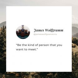 James Wolfgramm
