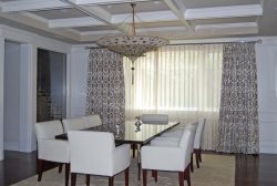 Best Motorized Curtains for your Home Automation Needs