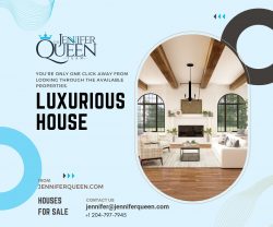 Luxurious and updated Condos For Sale Winnipeg