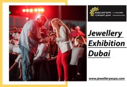 Jewellery Exhibition Dubai