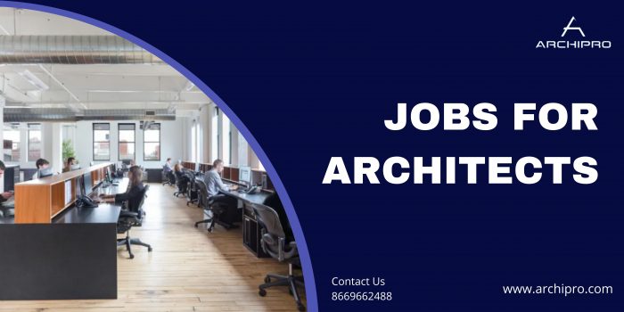 Jobs For Architects