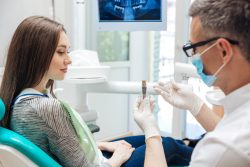 Dental Implant Procedure: What to Know