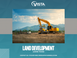 Land Development Loans Texas