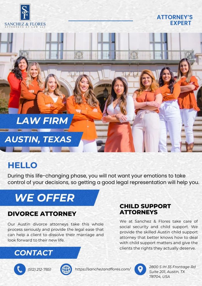 Are you looking for the Best law firms in Austin, Texas?