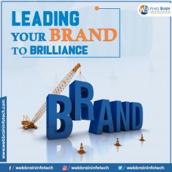 Leading Your Branding To Brilliance