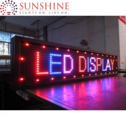 Best Quality LED Display Board