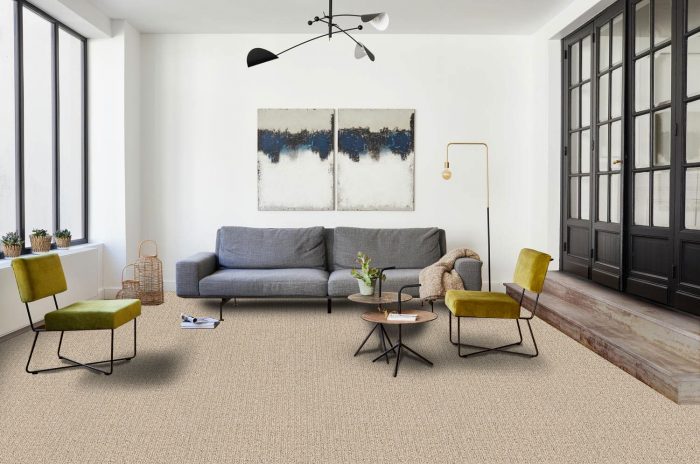 Hire the Best Carpet Flooring Installation Company
