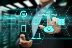 Web Development Company in Chennai | Website Development Service
