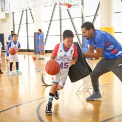 Looking for Basketball Private Coaches For kids in Beverly Hills?