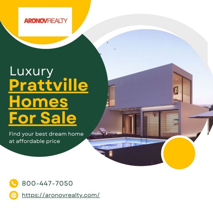 Luxurious Amenities Prattville Homes For Sale